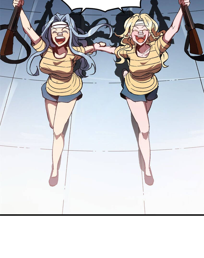 Trưởng Giám Ngục Trông Coi Các Ma Nữ - Chapter 50 - Page 29