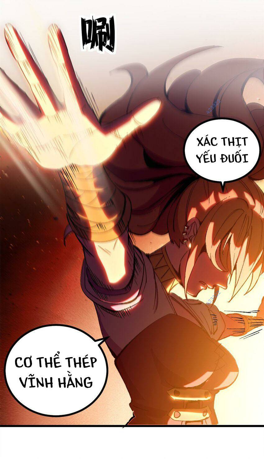 Trưởng Giám Ngục Trông Coi Các Ma Nữ - Chapter 50 - Page 32