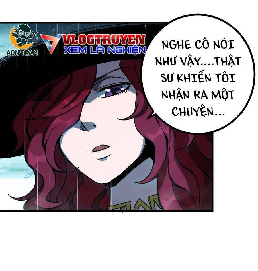 Trưởng Giám Ngục Trông Coi Các Ma Nữ - Chapter 51 - Page 22