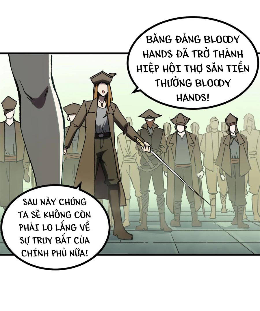 Trưởng Giám Ngục Trông Coi Các Ma Nữ - Chapter 51 - Page 29