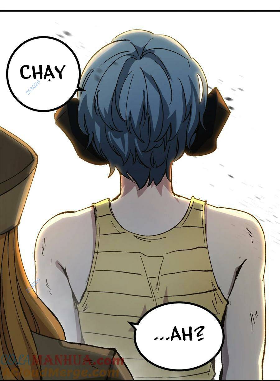 Trưởng Giám Ngục Trông Coi Các Ma Nữ - Chapter 51 - Page 30