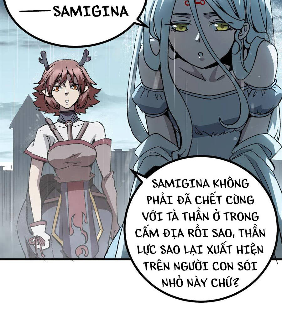 Trưởng Giám Ngục Trông Coi Các Ma Nữ - Chapter 51 - Page 4