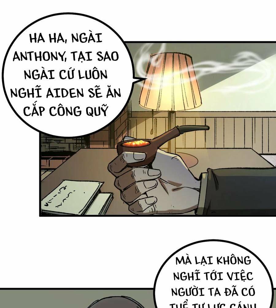 Trưởng Giám Ngục Trông Coi Các Ma Nữ - Chapter 52 - Page 12
