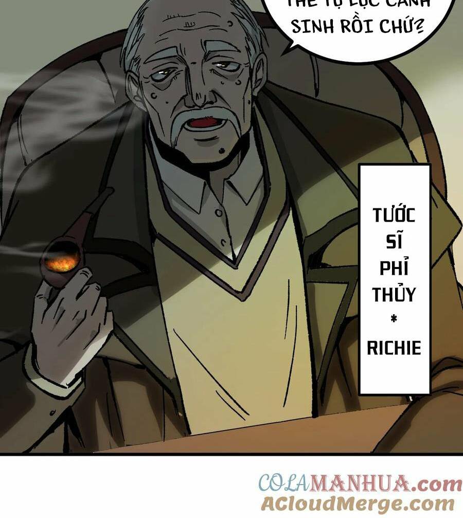 Trưởng Giám Ngục Trông Coi Các Ma Nữ - Chapter 52 - Page 13