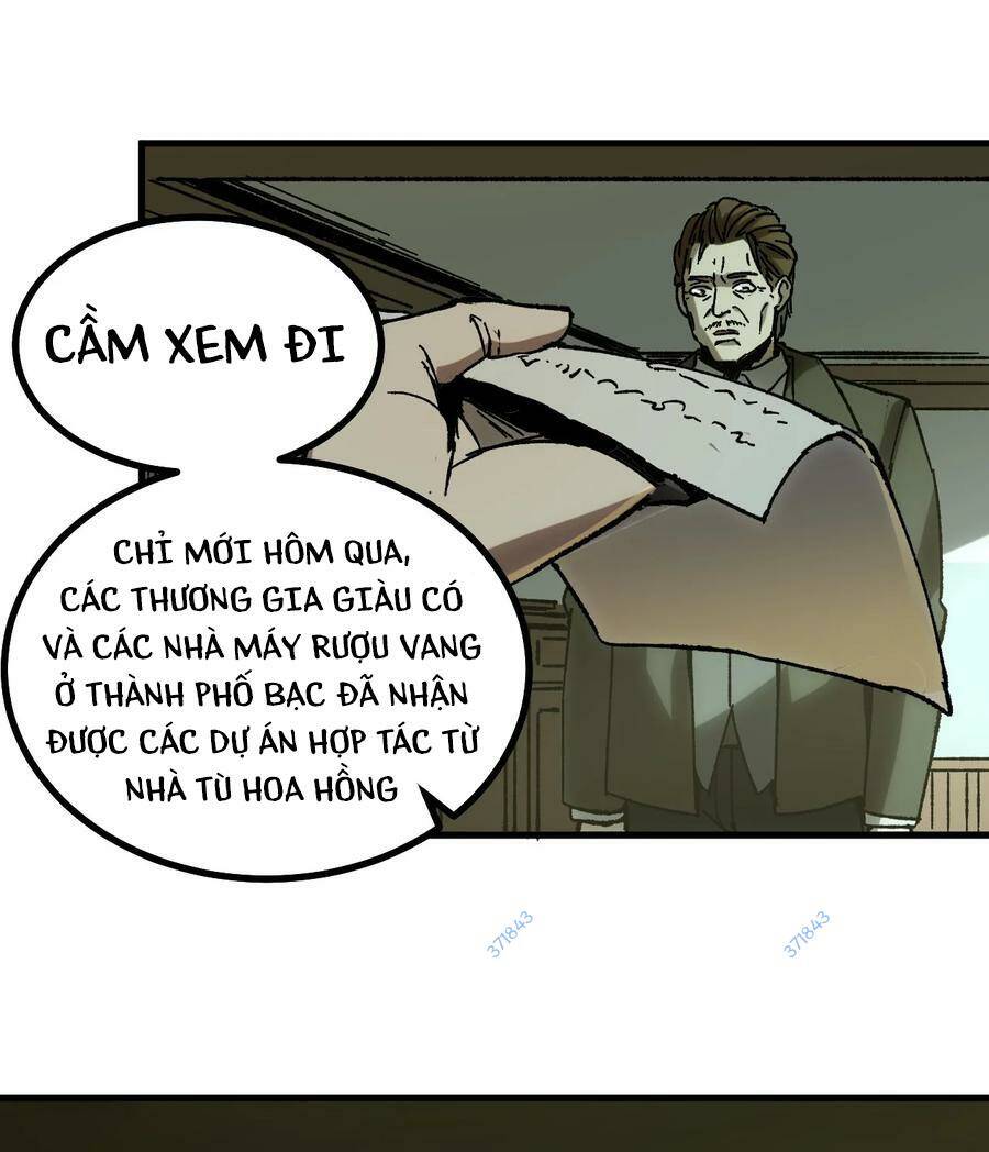 Trưởng Giám Ngục Trông Coi Các Ma Nữ - Chapter 52 - Page 14