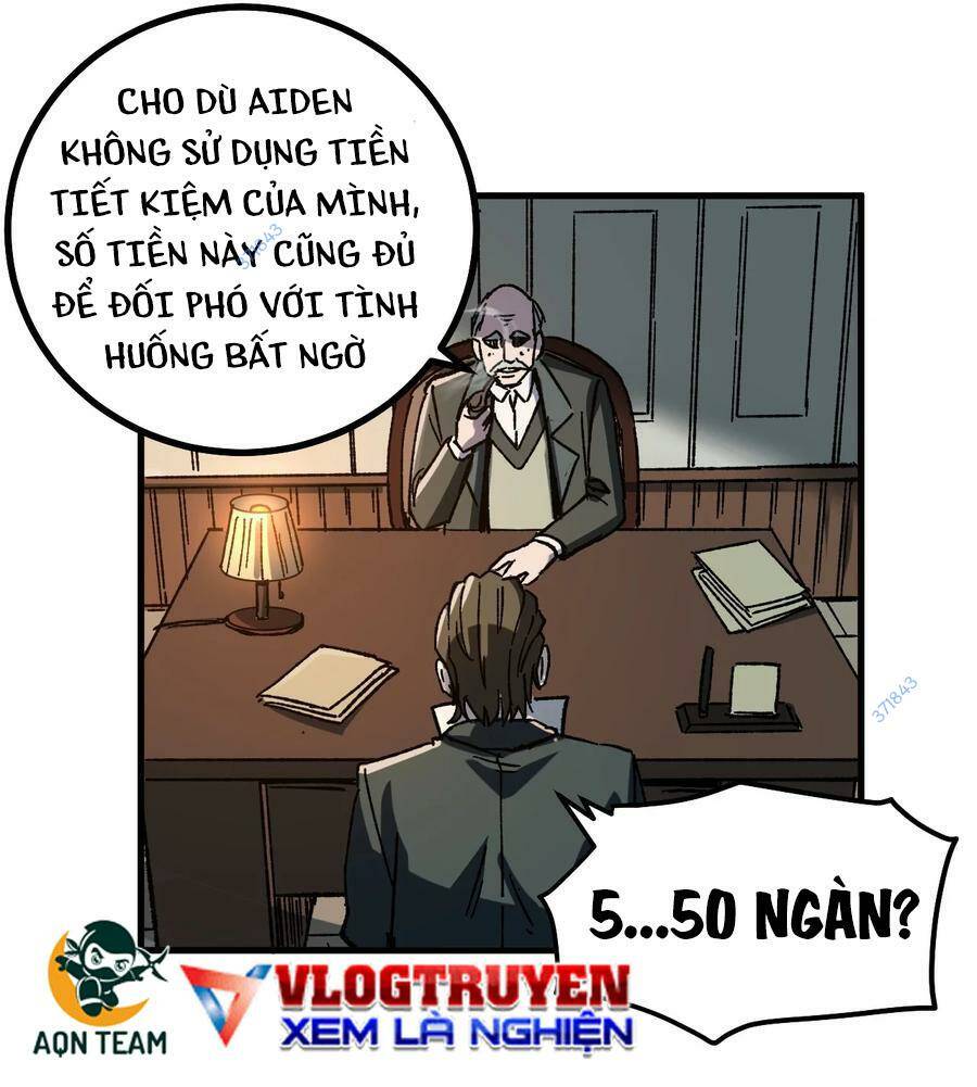 Trưởng Giám Ngục Trông Coi Các Ma Nữ - Chapter 52 - Page 16