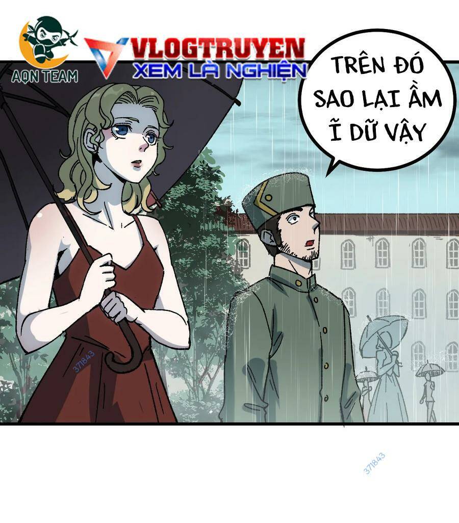Trưởng Giám Ngục Trông Coi Các Ma Nữ - Chapter 52 - Page 22