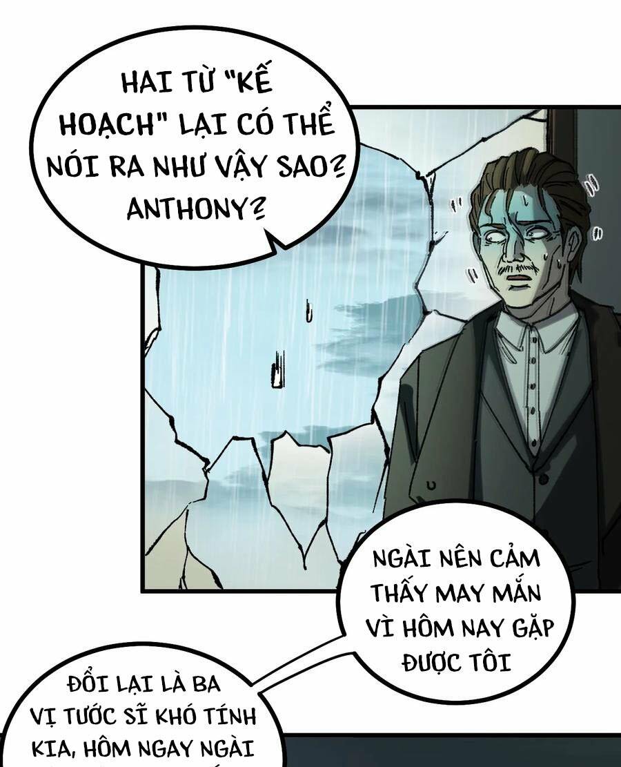 Trưởng Giám Ngục Trông Coi Các Ma Nữ - Chapter 52 - Page 23