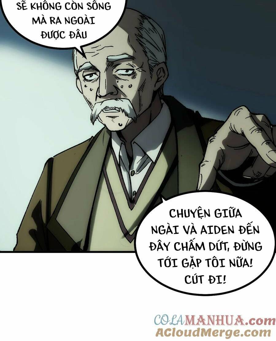 Trưởng Giám Ngục Trông Coi Các Ma Nữ - Chapter 52 - Page 24
