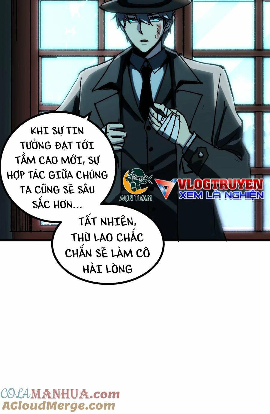 Trưởng Giám Ngục Trông Coi Các Ma Nữ - Chapter 52 - Page 44