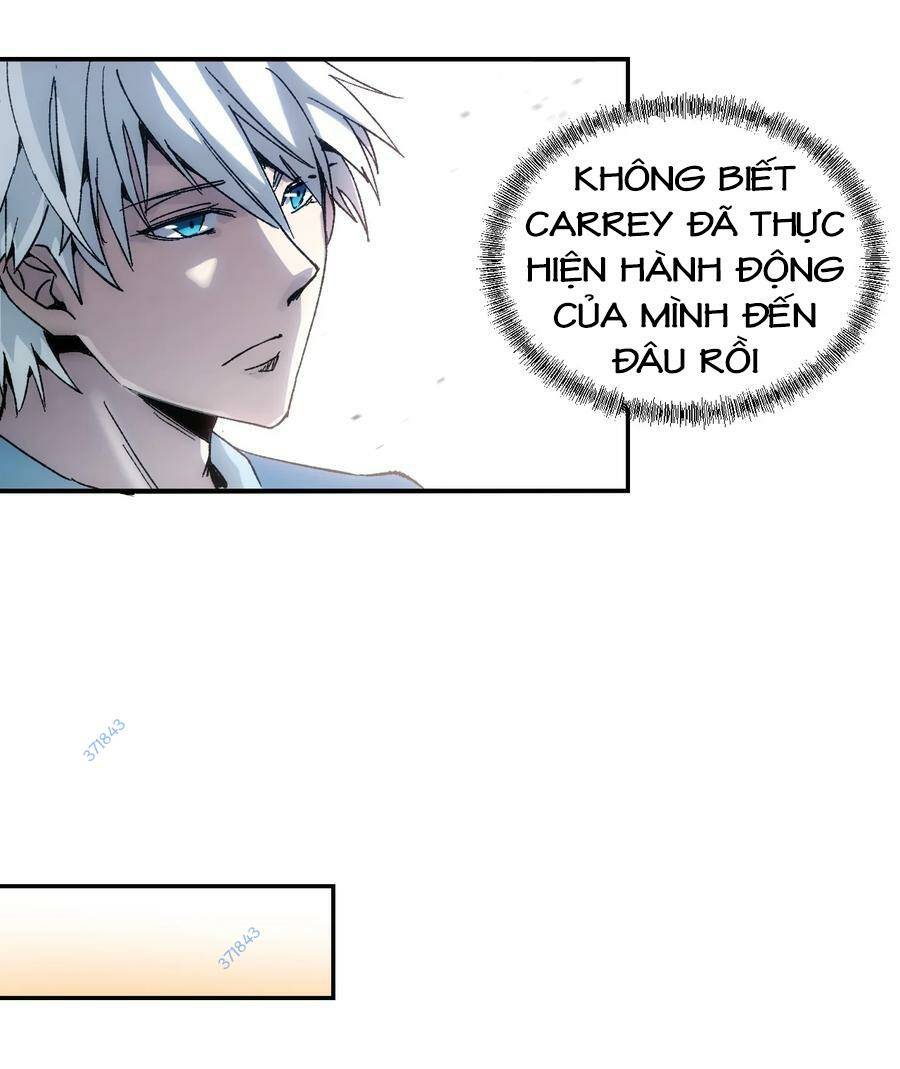 Trưởng Giám Ngục Trông Coi Các Ma Nữ - Chapter 52 - Page 5