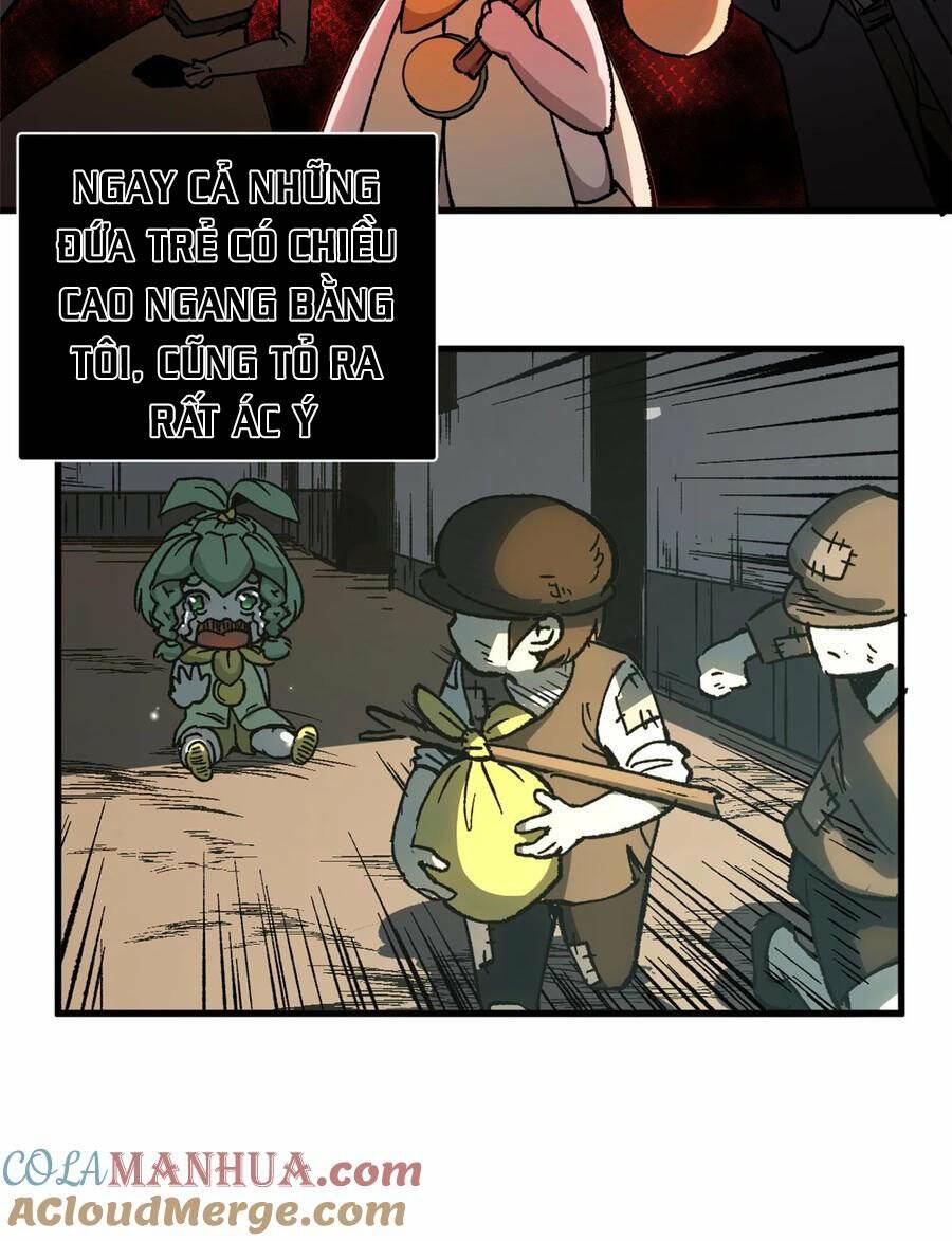 Trưởng Giám Ngục Trông Coi Các Ma Nữ - Chapter 53 - Page 10