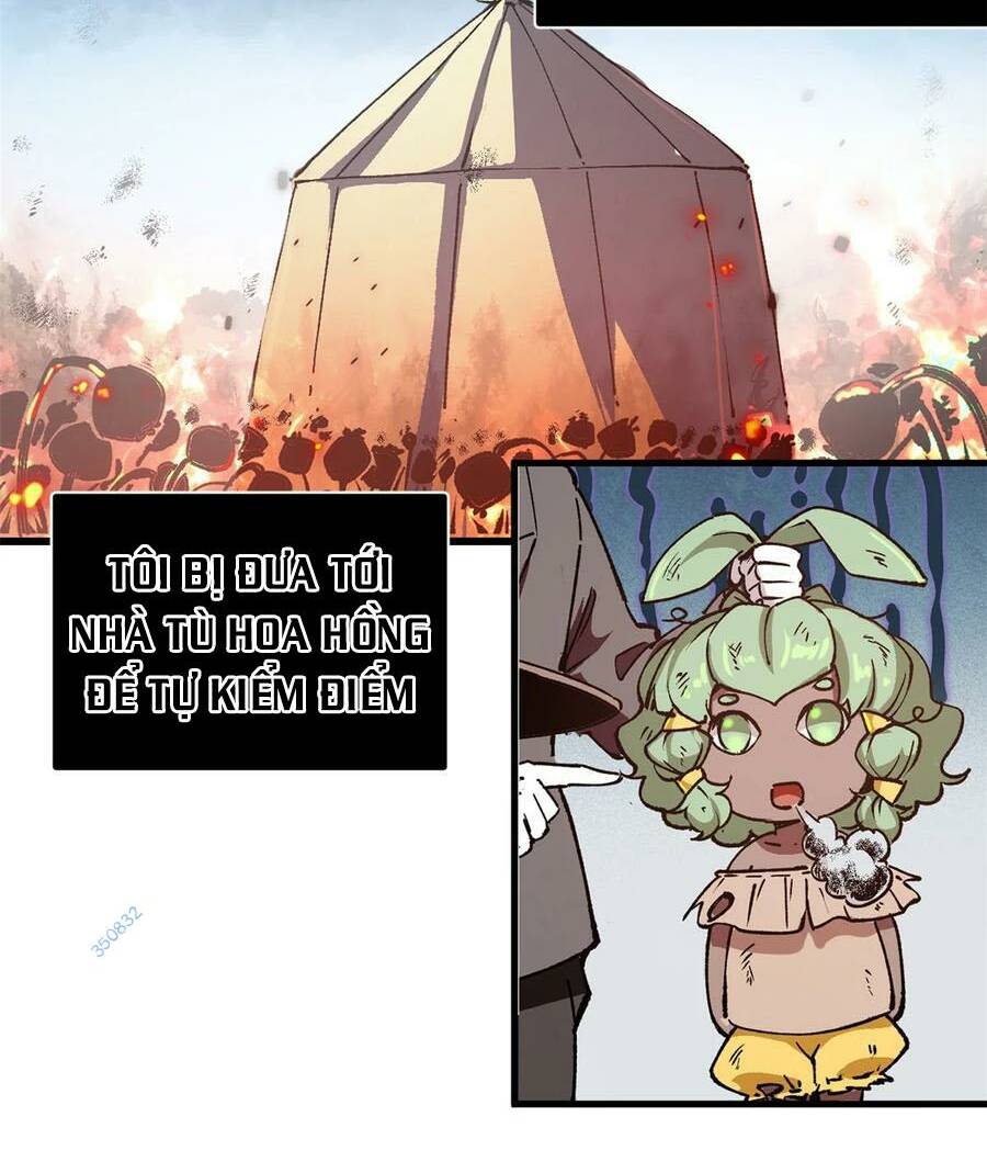Trưởng Giám Ngục Trông Coi Các Ma Nữ - Chapter 53 - Page 14