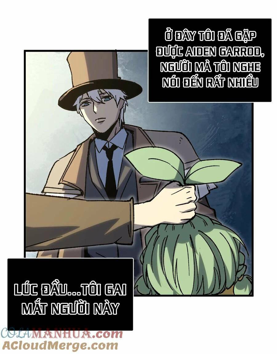 Trưởng Giám Ngục Trông Coi Các Ma Nữ - Chapter 53 - Page 15