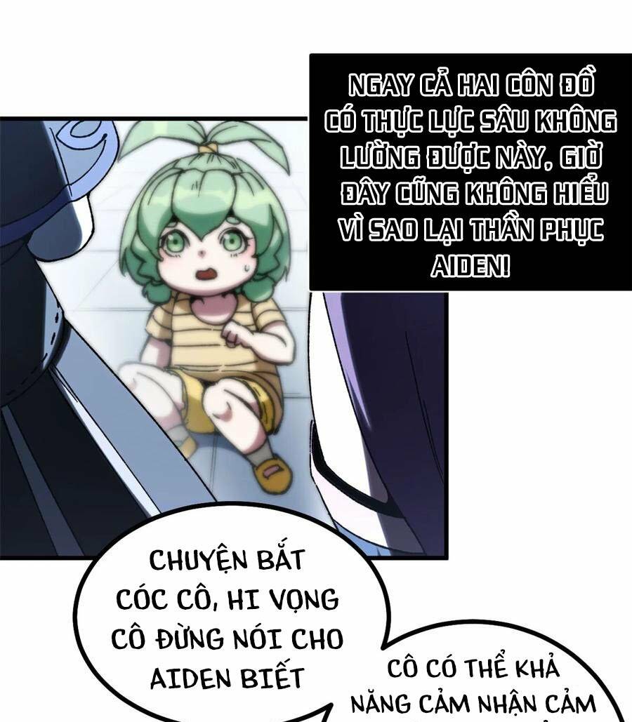 Trưởng Giám Ngục Trông Coi Các Ma Nữ - Chapter 53 - Page 19