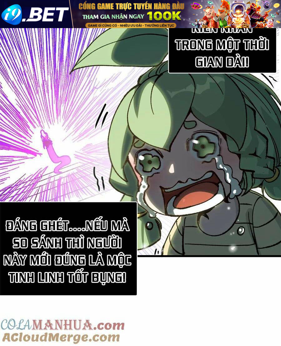 Trưởng Giám Ngục Trông Coi Các Ma Nữ - Chapter 53 - Page 23