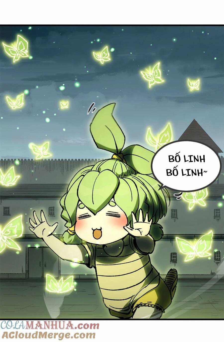 Trưởng Giám Ngục Trông Coi Các Ma Nữ - Chapter 53 - Page 25