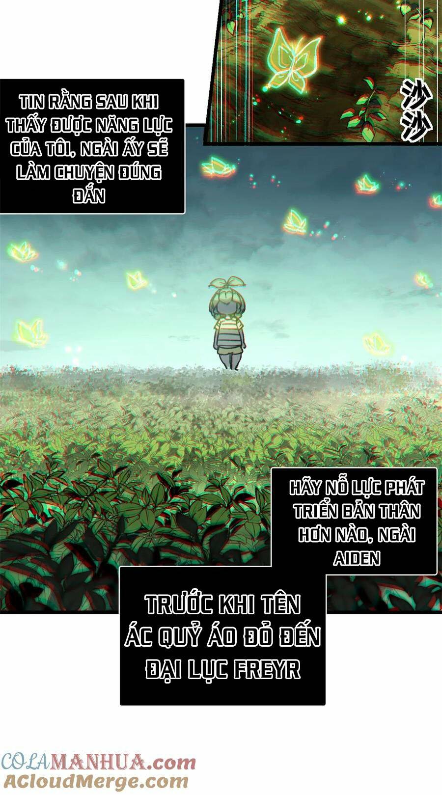 Trưởng Giám Ngục Trông Coi Các Ma Nữ - Chapter 53 - Page 27