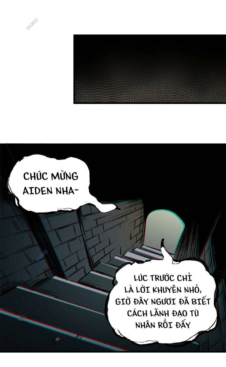 Trưởng Giám Ngục Trông Coi Các Ma Nữ - Chapter 53 - Page 38
