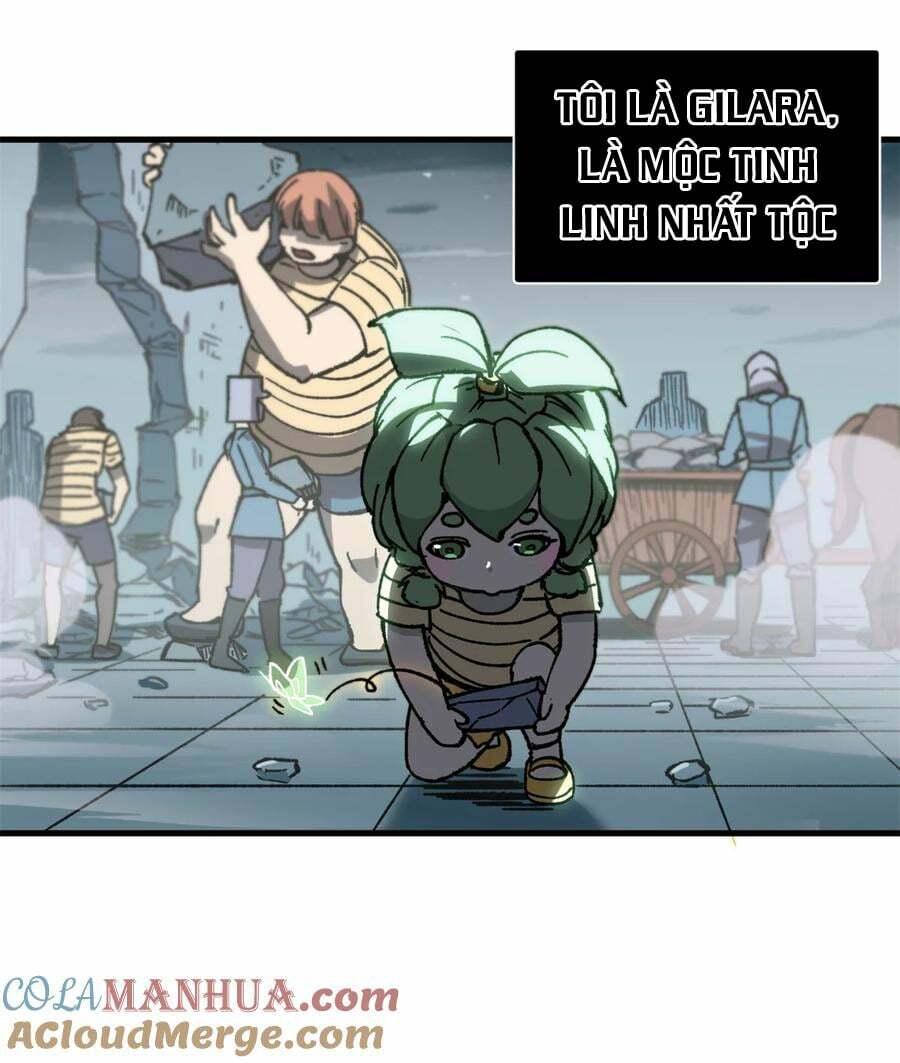 Trưởng Giám Ngục Trông Coi Các Ma Nữ - Chapter 53 - Page 3