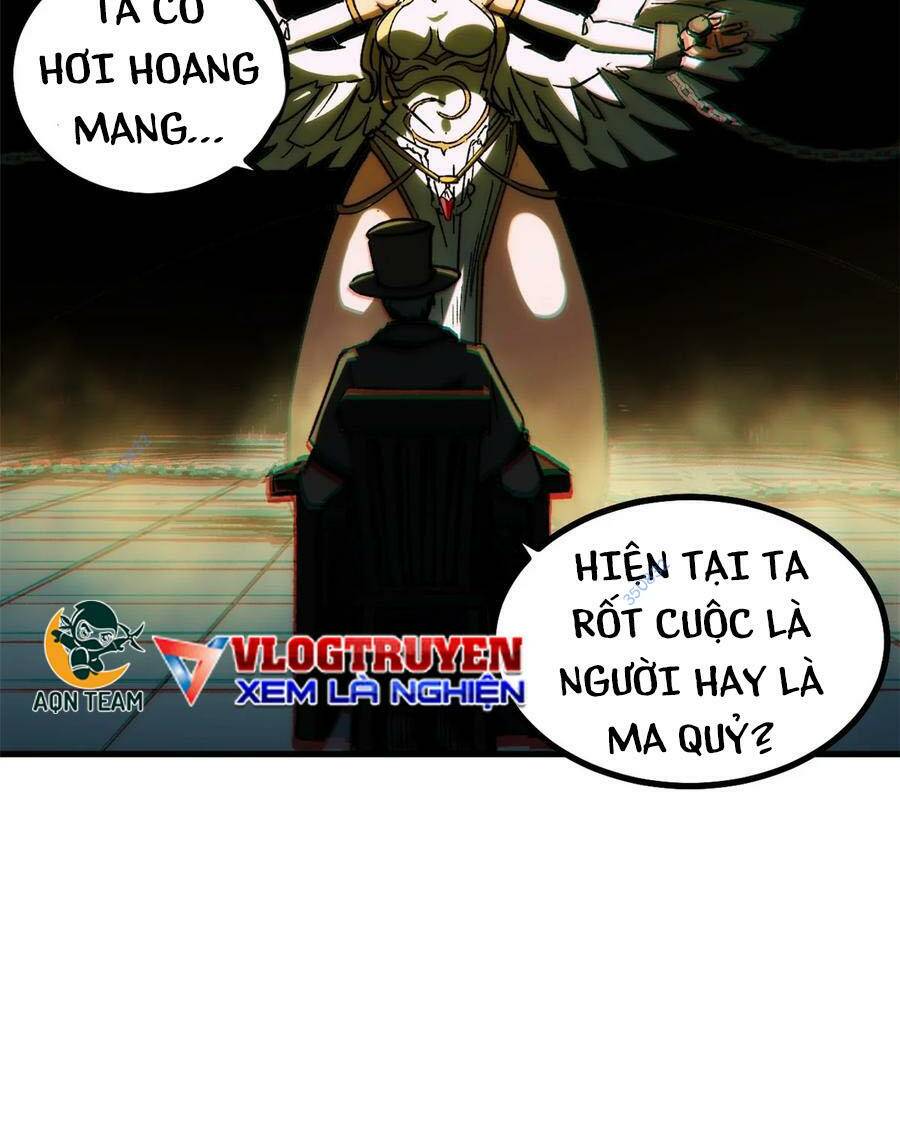 Trưởng Giám Ngục Trông Coi Các Ma Nữ - Chapter 53 - Page 41