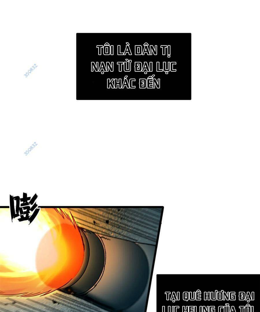 Trưởng Giám Ngục Trông Coi Các Ma Nữ - Chapter 53 - Page 4