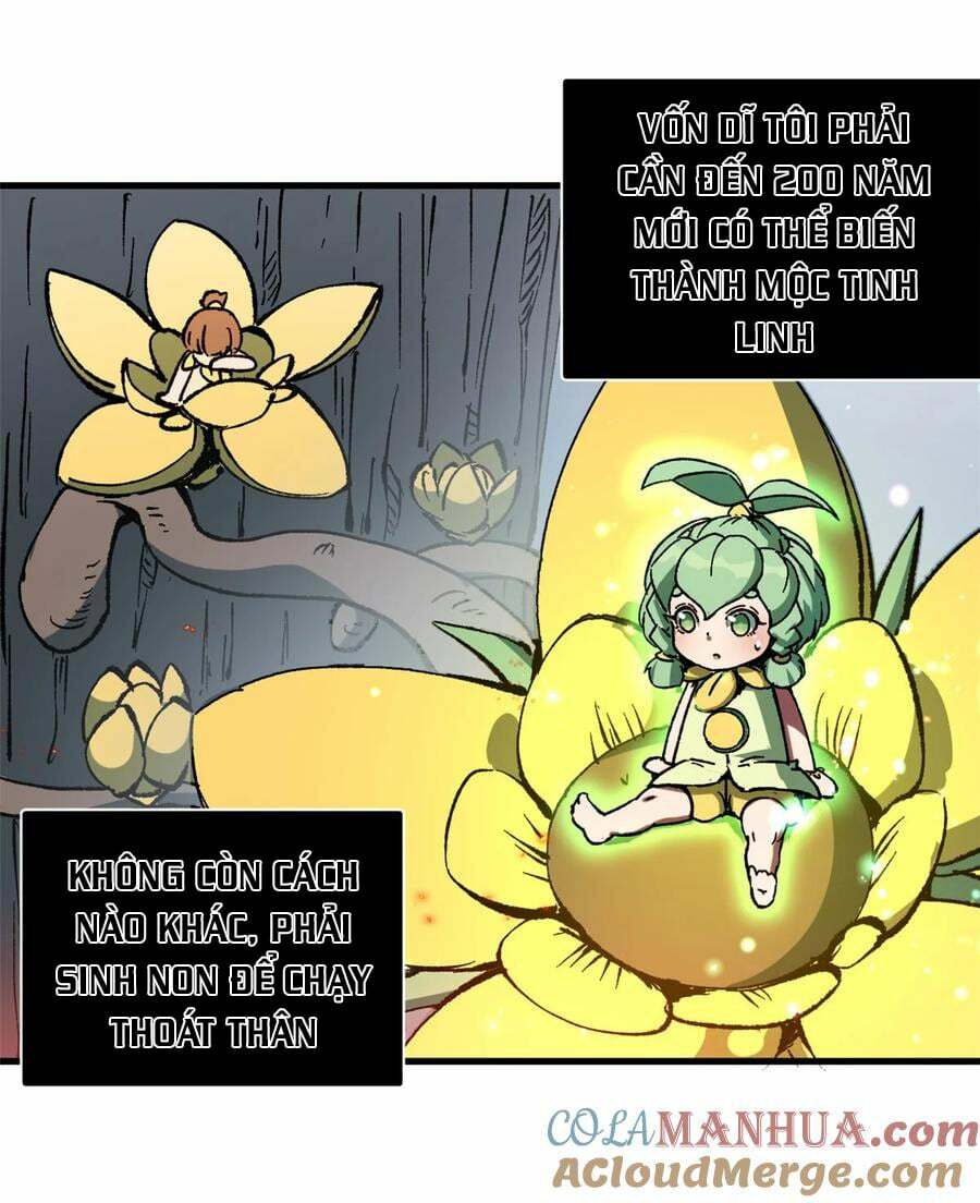 Trưởng Giám Ngục Trông Coi Các Ma Nữ - Chapter 53 - Page 6