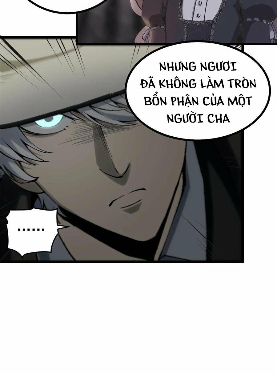 Trưởng Giám Ngục Trông Coi Các Ma Nữ - Chapter 54 - Page 9
