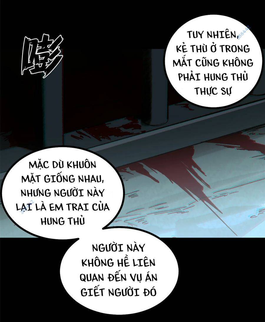 Trưởng Giám Ngục Trông Coi Các Ma Nữ - Chapter 54 - Page 12