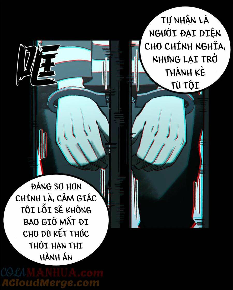 Trưởng Giám Ngục Trông Coi Các Ma Nữ - Chapter 54 - Page 13