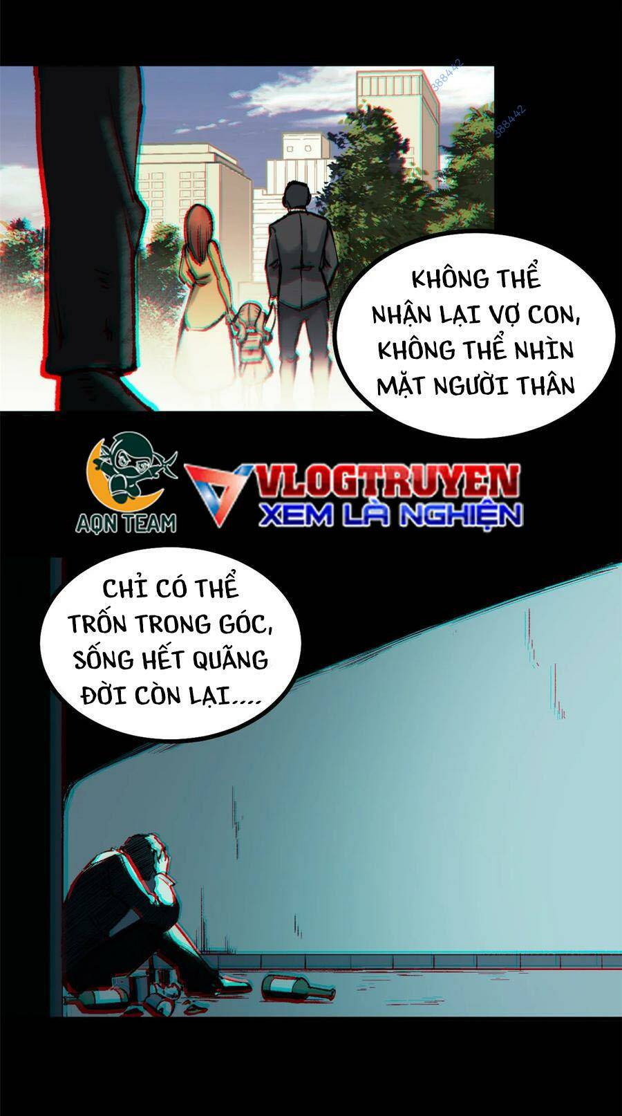 Trưởng Giám Ngục Trông Coi Các Ma Nữ - Chapter 54 - Page 14