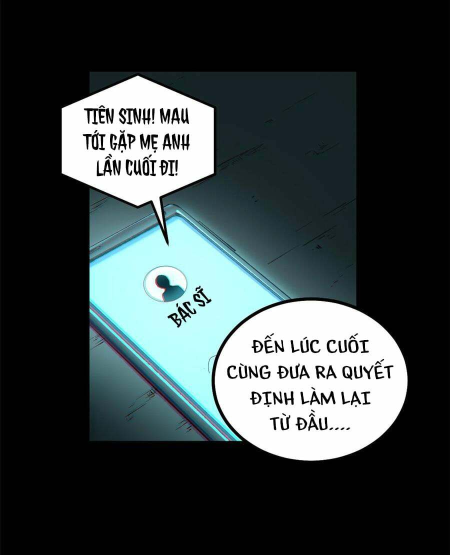 Trưởng Giám Ngục Trông Coi Các Ma Nữ - Chapter 54 - Page 15