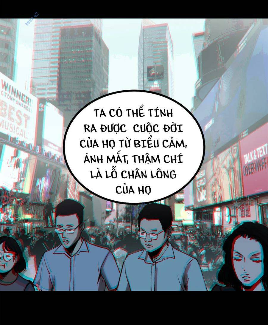 Trưởng Giám Ngục Trông Coi Các Ma Nữ - Chapter 54 - Page 18