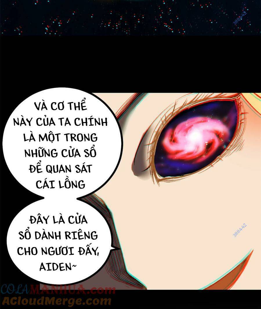 Trưởng Giám Ngục Trông Coi Các Ma Nữ - Chapter 54 - Page 22