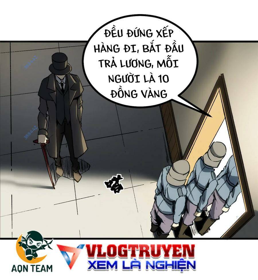 Trưởng Giám Ngục Trông Coi Các Ma Nữ - Chapter 54 - Page 39