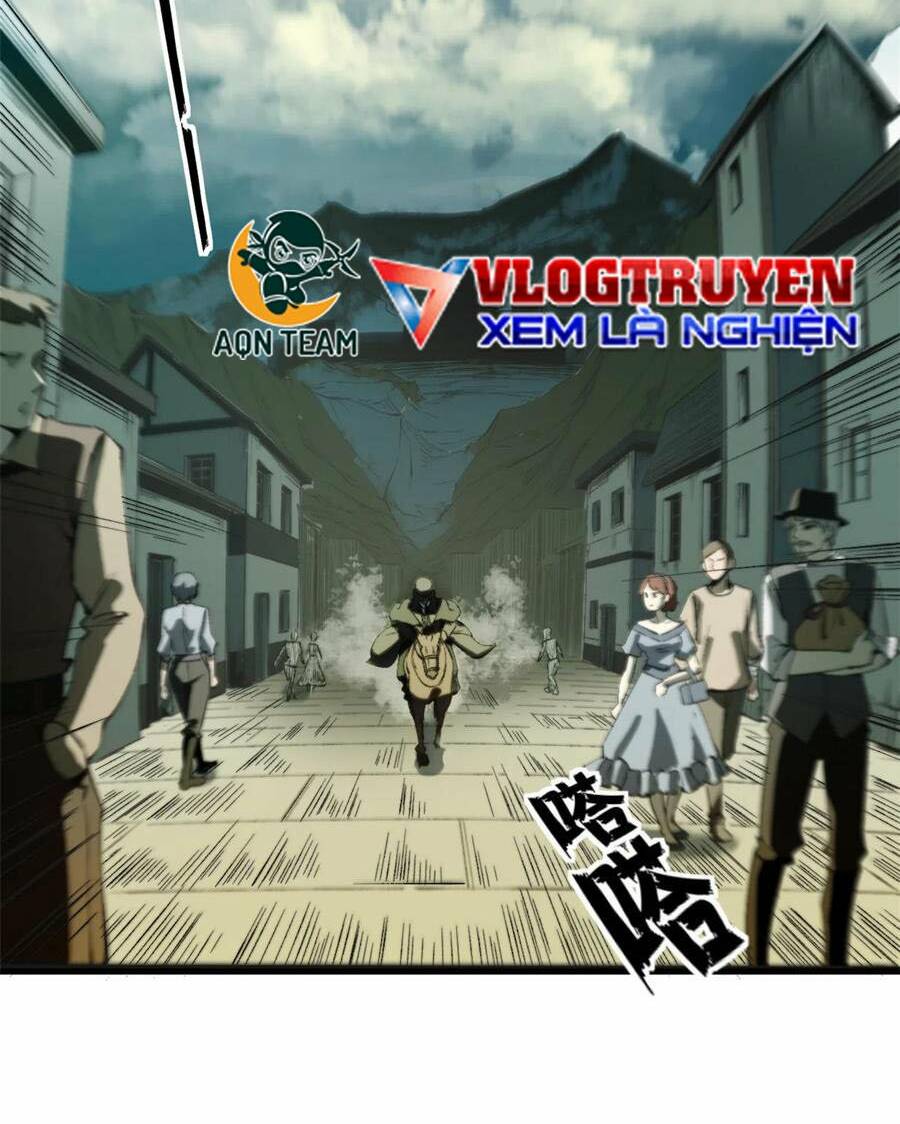 Trưởng Giám Ngục Trông Coi Các Ma Nữ - Chapter 54 - Page 55