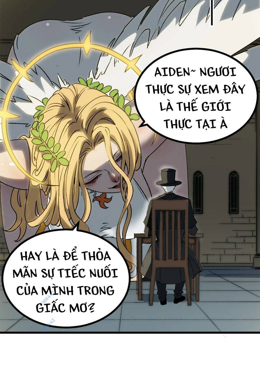 Trưởng Giám Ngục Trông Coi Các Ma Nữ - Chapter 54 - Page 6