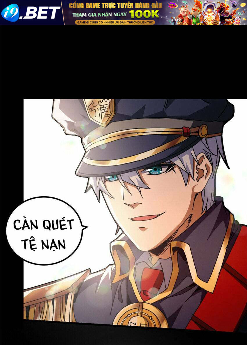 Trưởng Giám Ngục Trông Coi Các Ma Nữ - Chapter 55 - Page 11