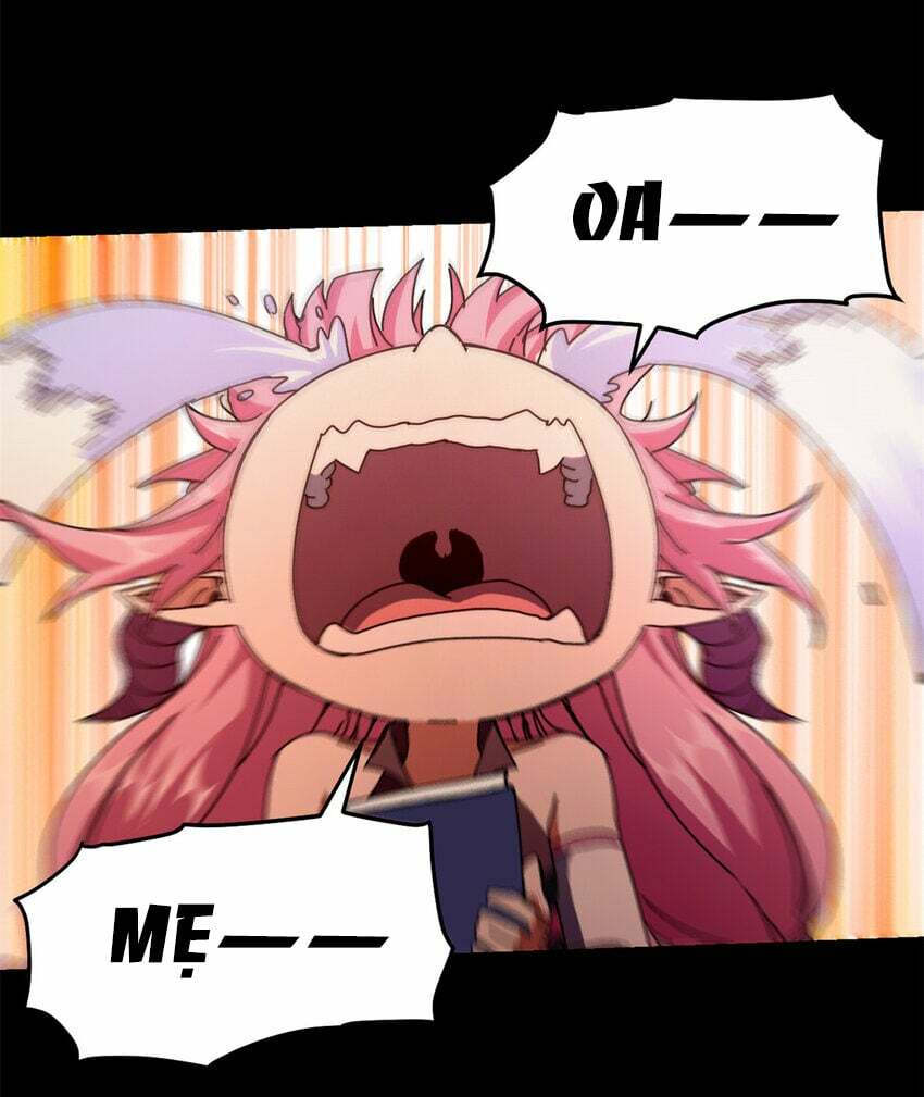 Trưởng Giám Ngục Trông Coi Các Ma Nữ - Chapter 55 - Page 15