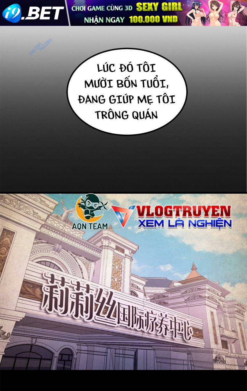 Trưởng Giám Ngục Trông Coi Các Ma Nữ - Chapter 55 - Page 8