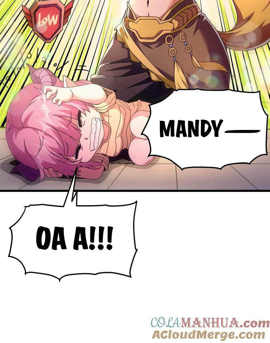 Trưởng Giám Ngục Trông Coi Các Ma Nữ - Chapter 56 - Page 10