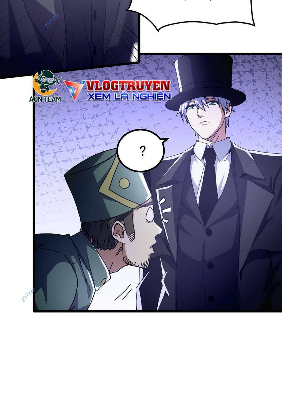 Trưởng Giám Ngục Trông Coi Các Ma Nữ - Chapter 56 - Page 16