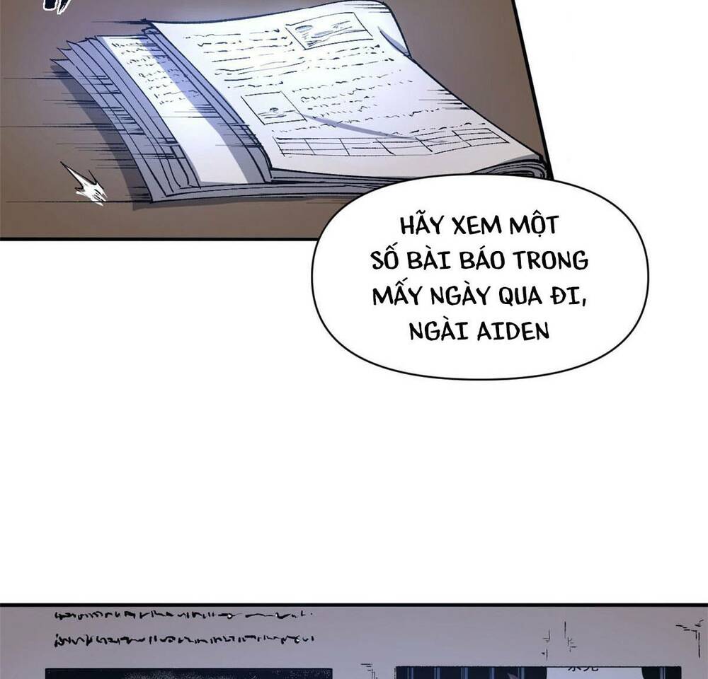 Trưởng Giám Ngục Trông Coi Các Ma Nữ - Chapter 6 - Page 9