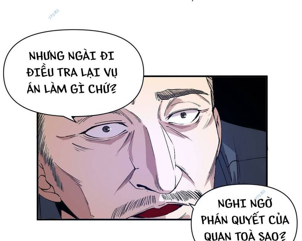 Trưởng Giám Ngục Trông Coi Các Ma Nữ - Chapter 6 - Page 14