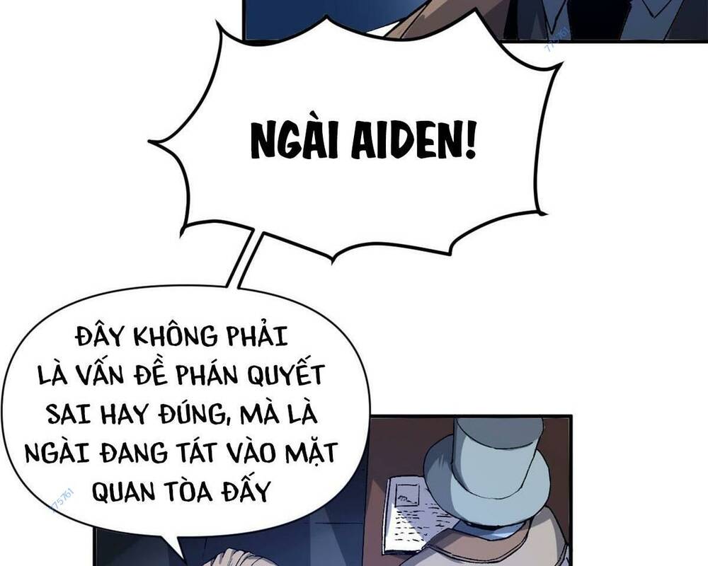 Trưởng Giám Ngục Trông Coi Các Ma Nữ - Chapter 6 - Page 16