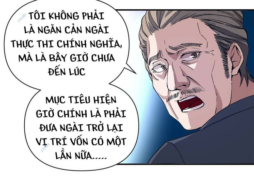 Trưởng Giám Ngục Trông Coi Các Ma Nữ - Chapter 6 - Page 18