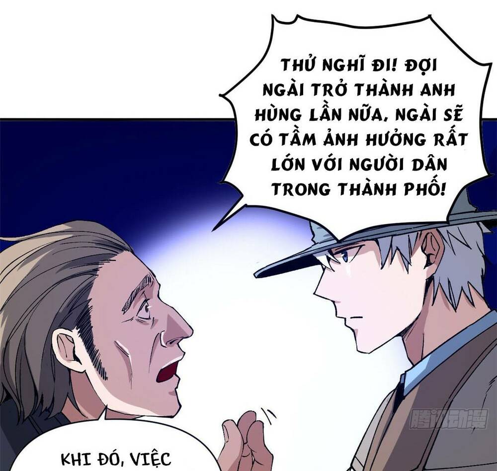 Trưởng Giám Ngục Trông Coi Các Ma Nữ - Chapter 6 - Page 19