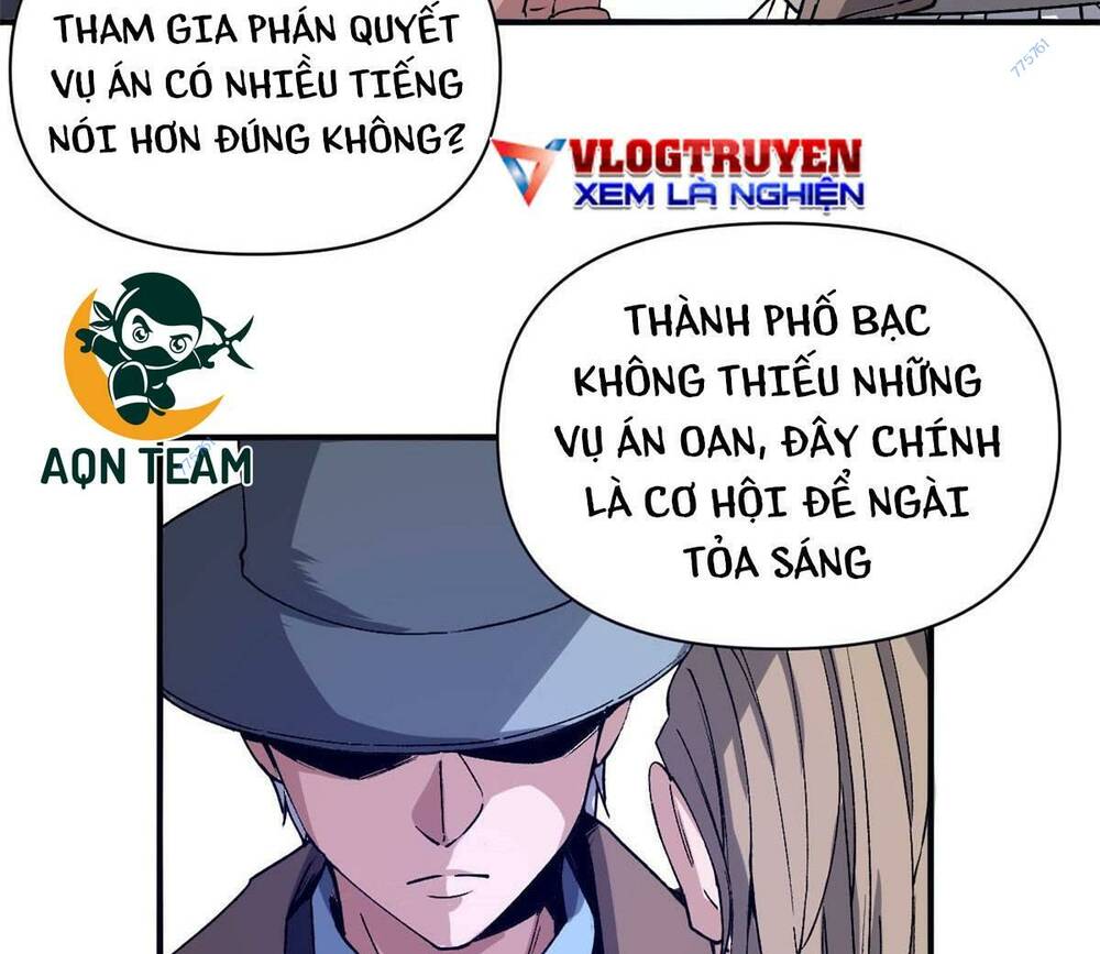 Trưởng Giám Ngục Trông Coi Các Ma Nữ - Chapter 6 - Page 20