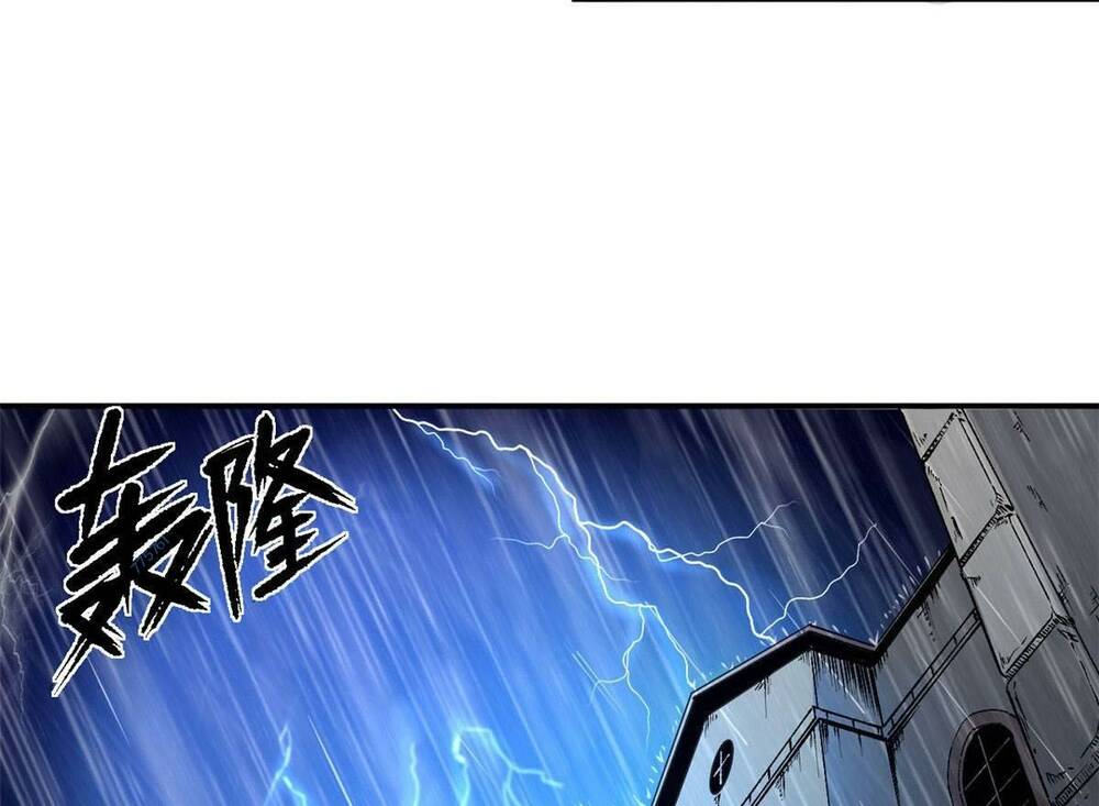 Trưởng Giám Ngục Trông Coi Các Ma Nữ - Chapter 6 - Page 22