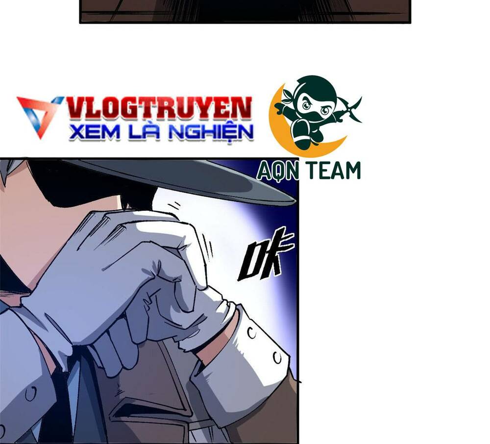 Trưởng Giám Ngục Trông Coi Các Ma Nữ - Chapter 6 - Page 25